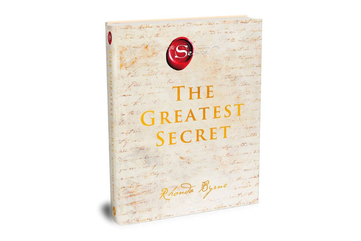 THE GREATEST SECRET